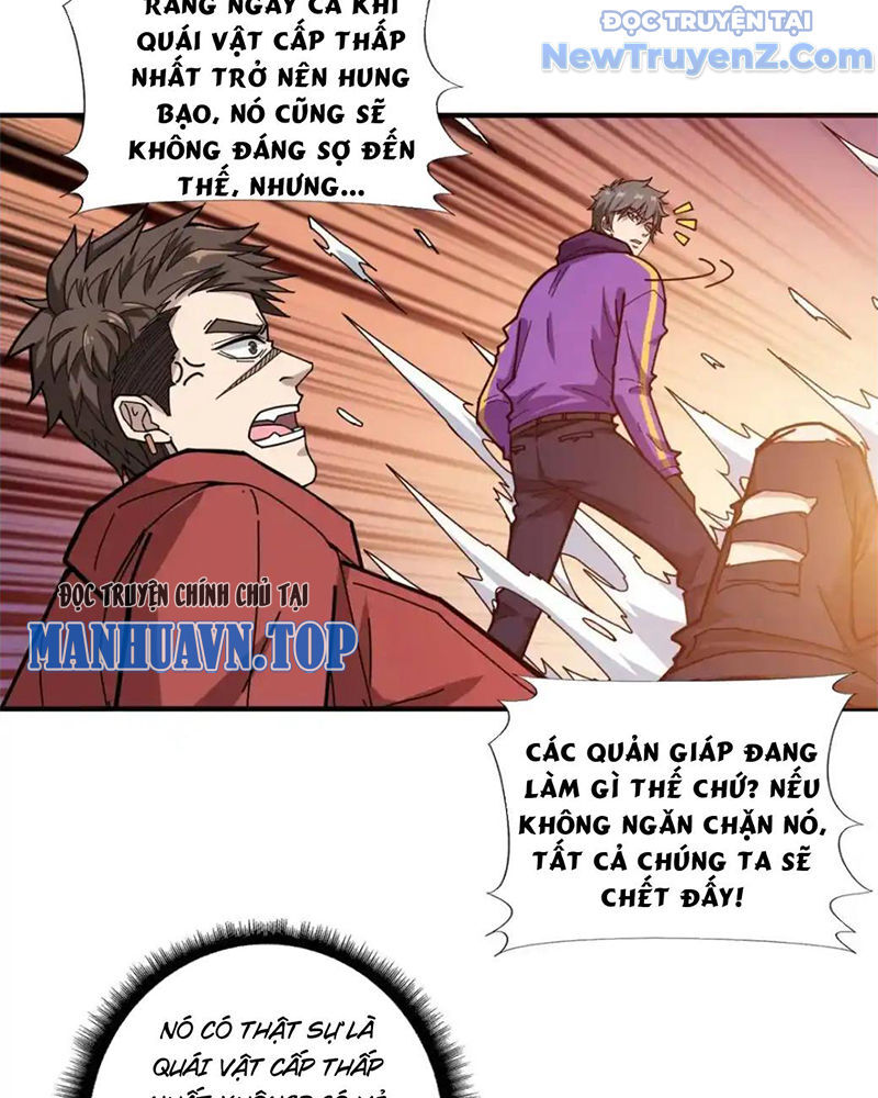 God Slayer Chapter 118 - Trang 2