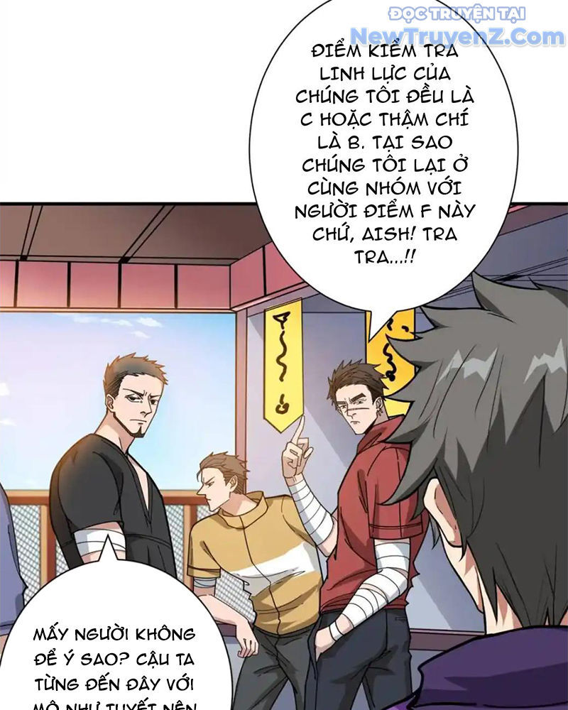 God Slayer Chapter 118 - Trang 2