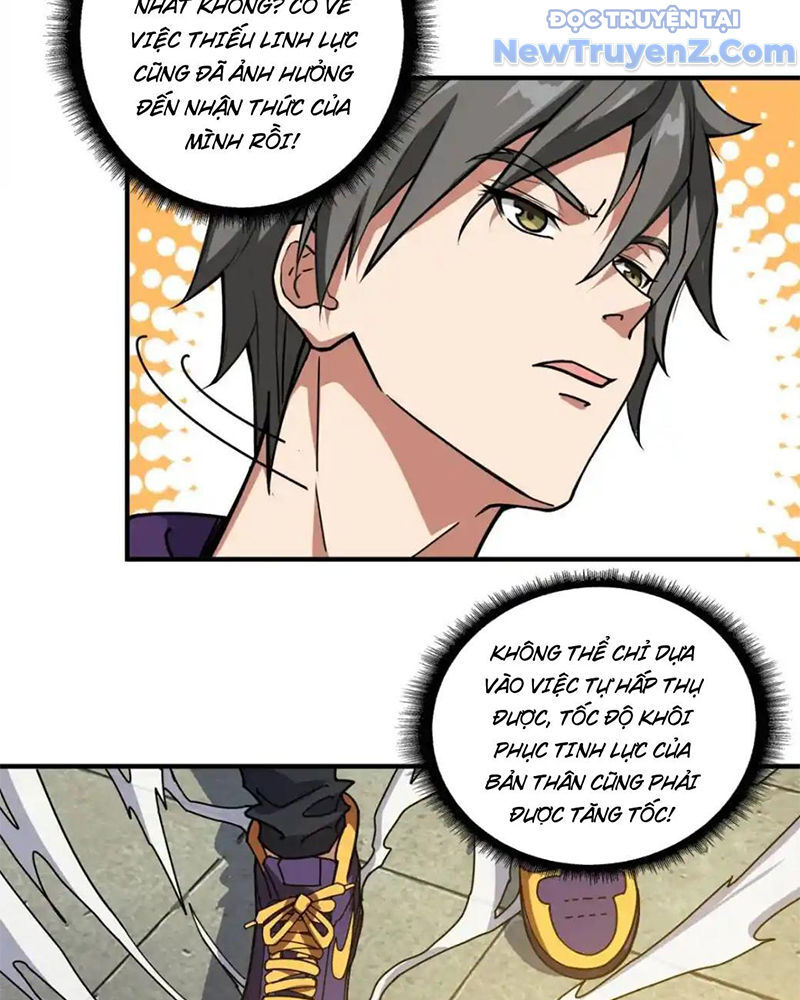 God Slayer Chapter 118 - Trang 2