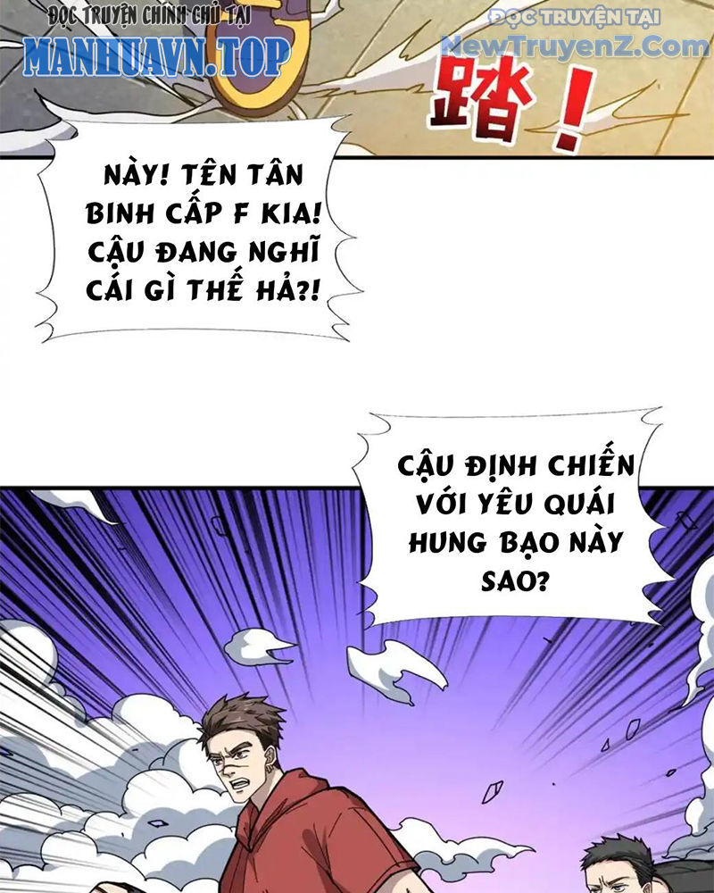 God Slayer Chapter 118 - Trang 2