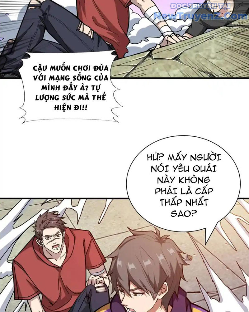 God Slayer Chapter 118 - Trang 2