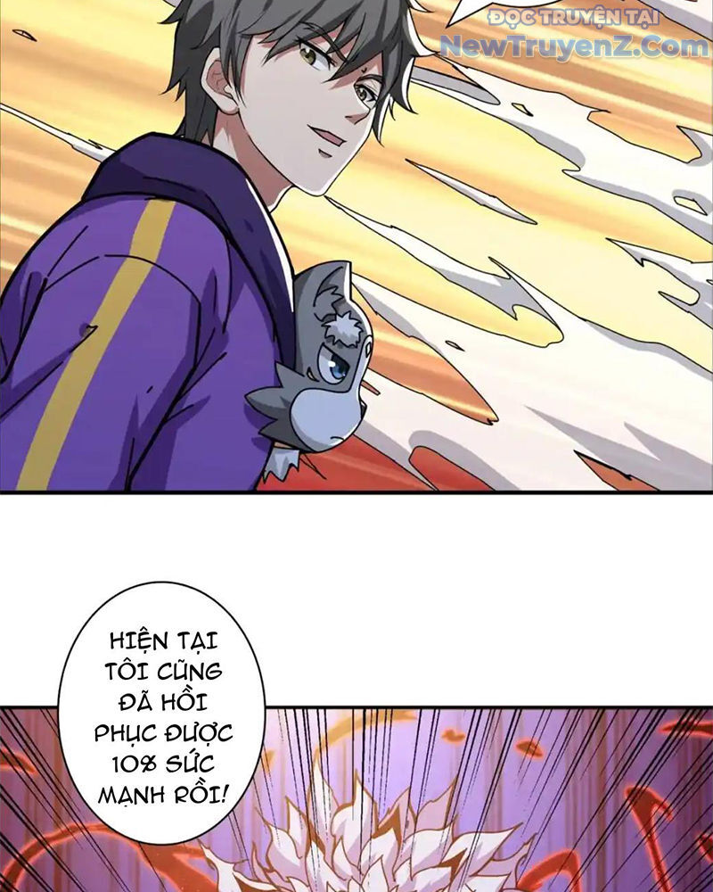 God Slayer Chapter 118 - Trang 2