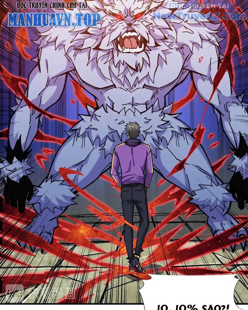 God Slayer Chapter 118 - Trang 2