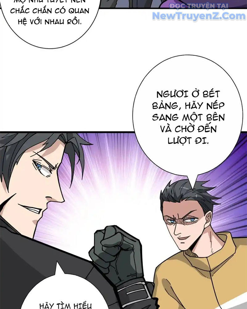 God Slayer Chapter 118 - Trang 2