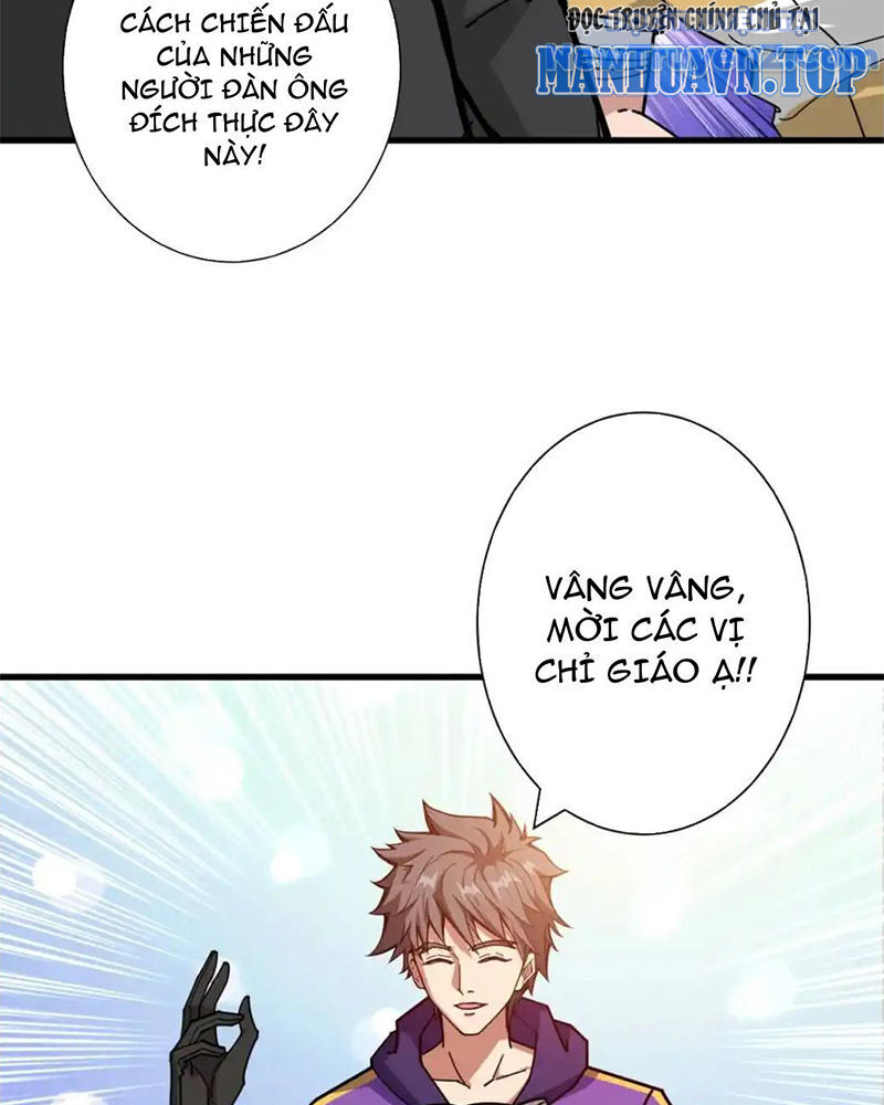 God Slayer Chapter 118 - Trang 2