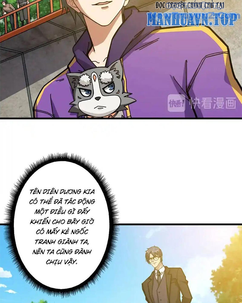 God Slayer Chapter 118 - Trang 2