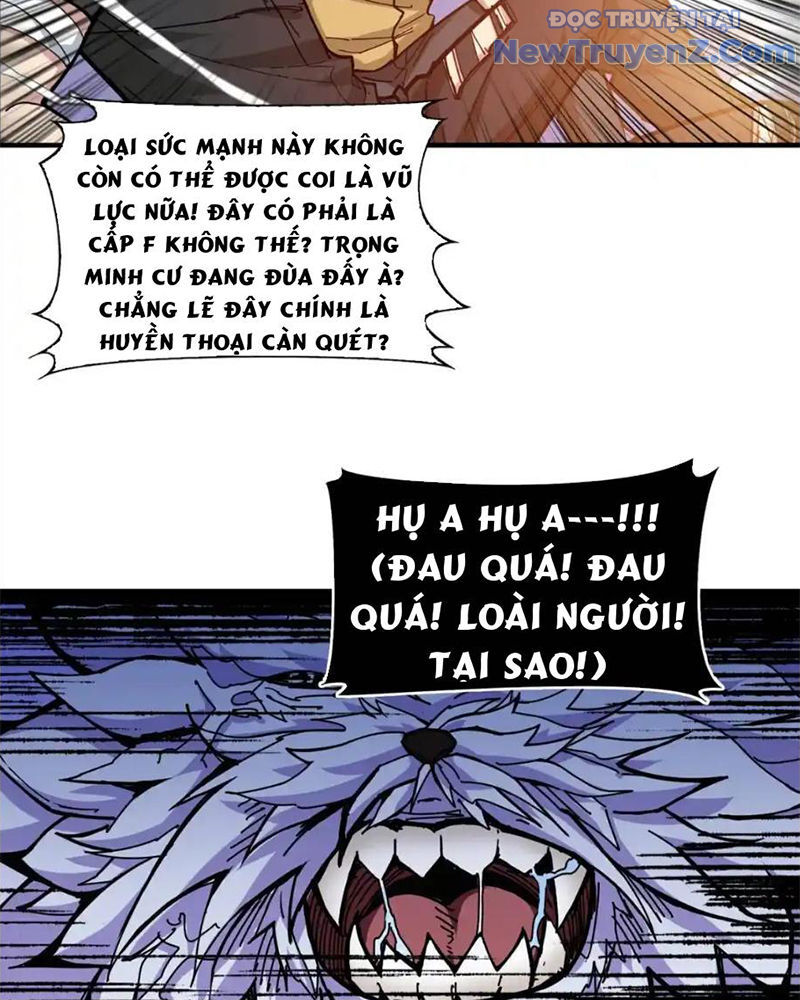 God Slayer Chapter 119 - Trang 2
