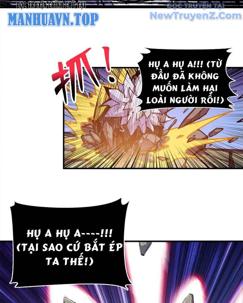 God Slayer Chapter 119 - Trang 2