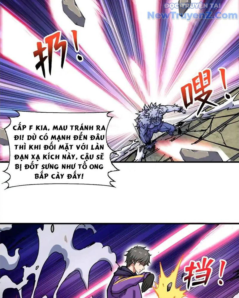 God Slayer Chapter 119 - Trang 2