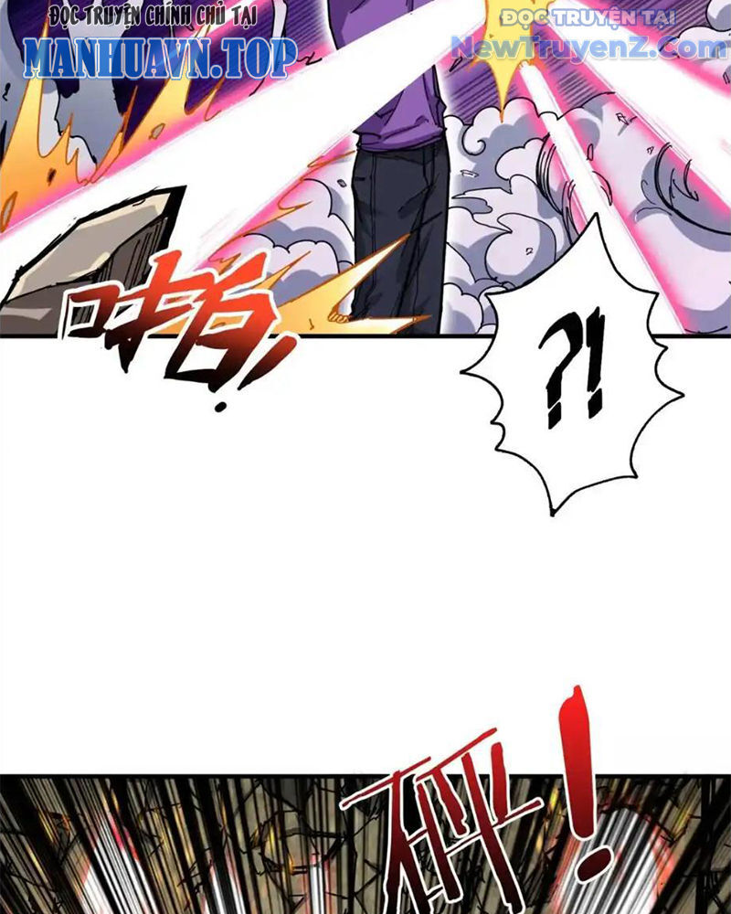 God Slayer Chapter 119 - Trang 2