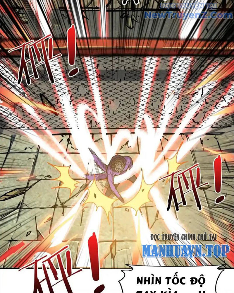 God Slayer Chapter 119 - Trang 2