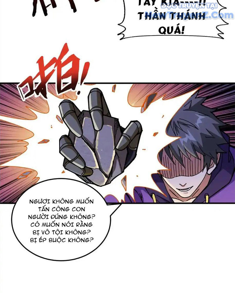 God Slayer Chapter 119 - Trang 2