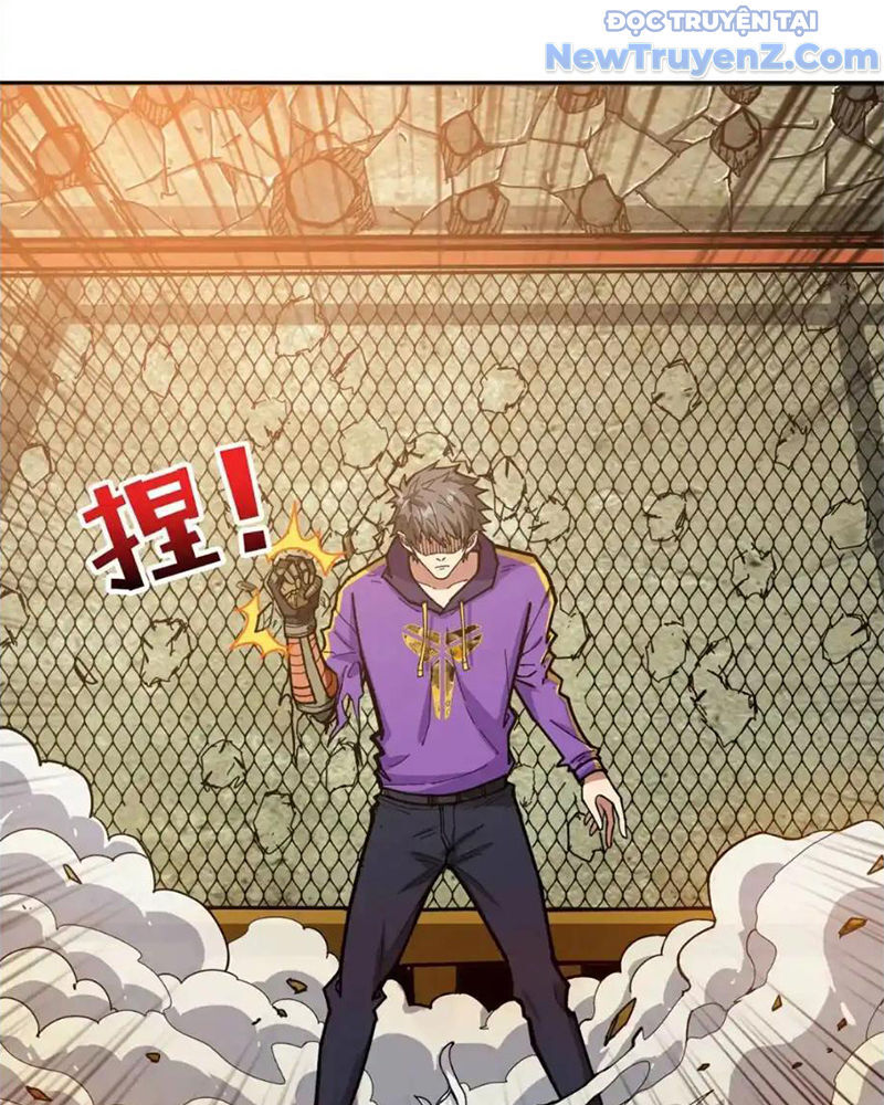 God Slayer Chapter 119 - Trang 2