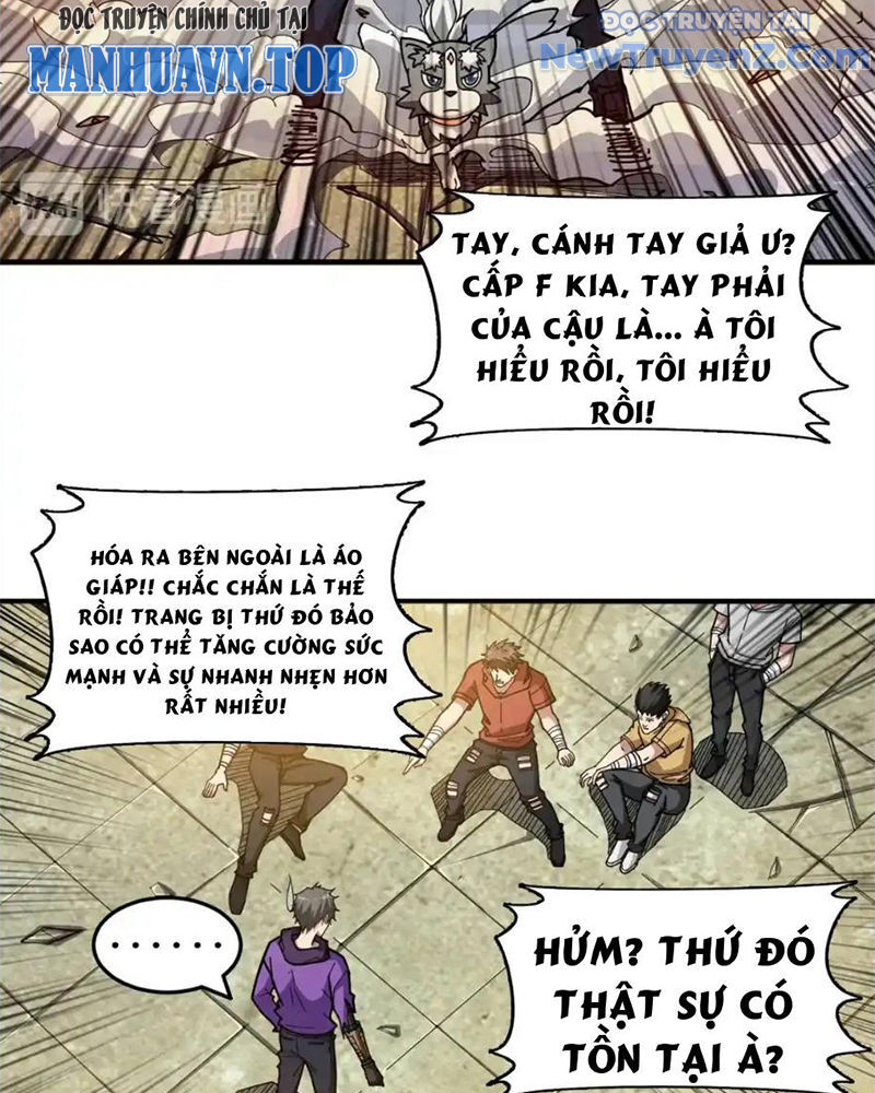 God Slayer Chapter 119 - Trang 2