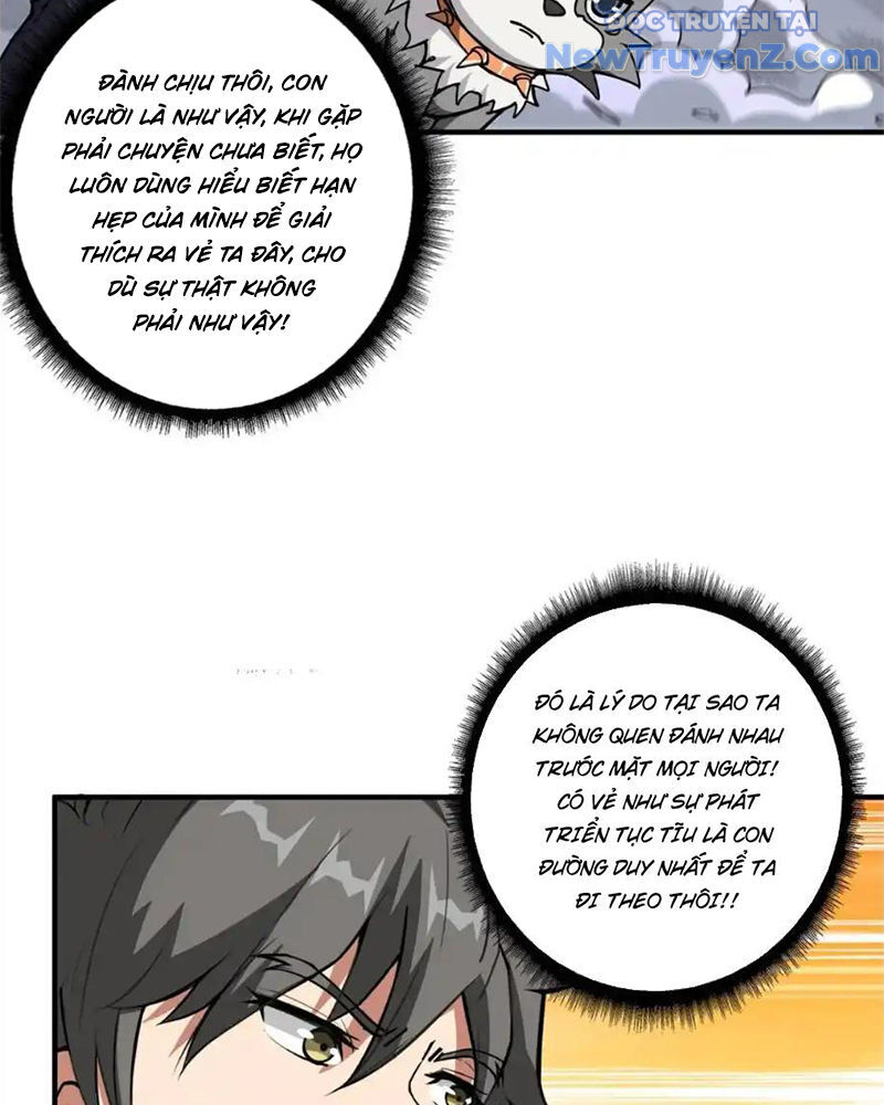 God Slayer Chapter 119 - Trang 2