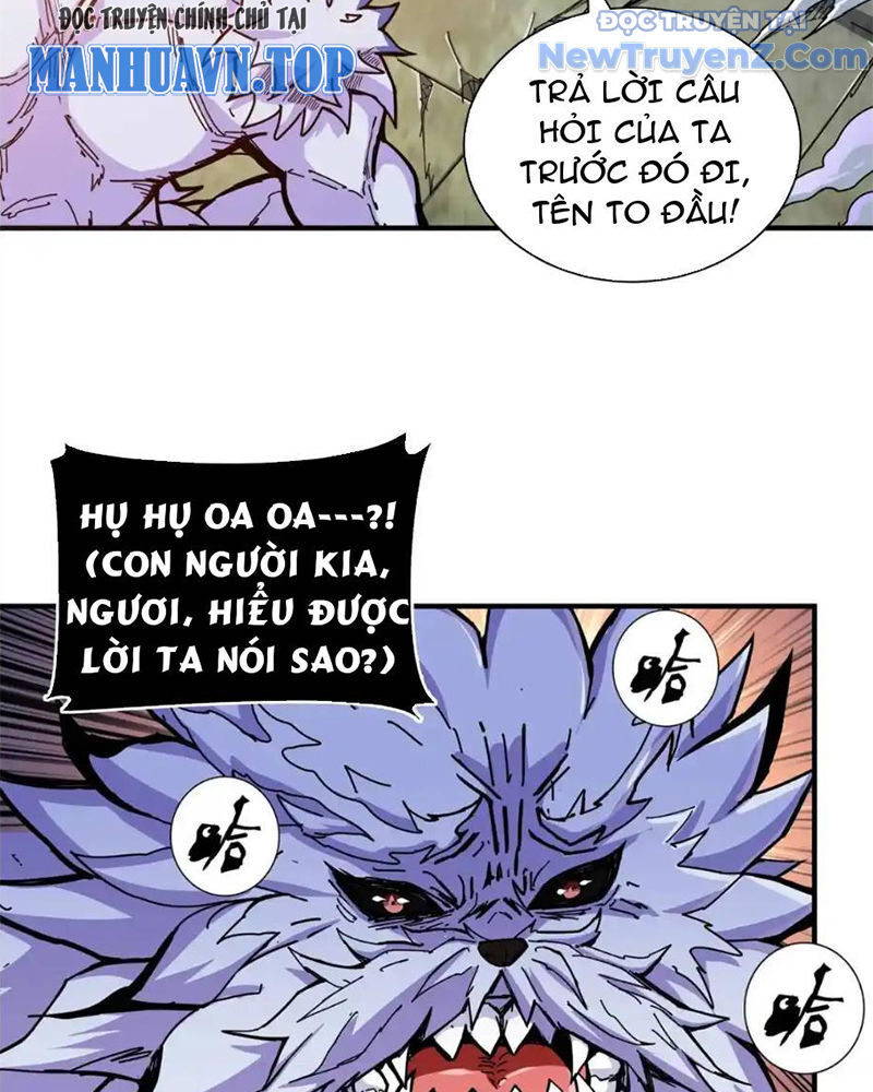 God Slayer Chapter 119 - Trang 2