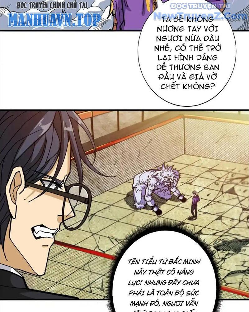 God Slayer Chapter 119 - Trang 2