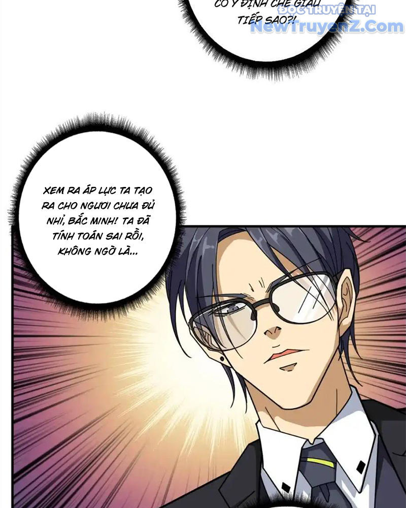 God Slayer Chapter 119 - Trang 2