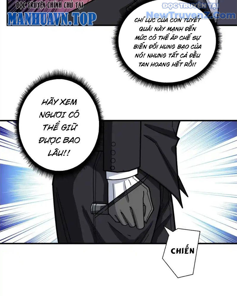 God Slayer Chapter 119 - Trang 2