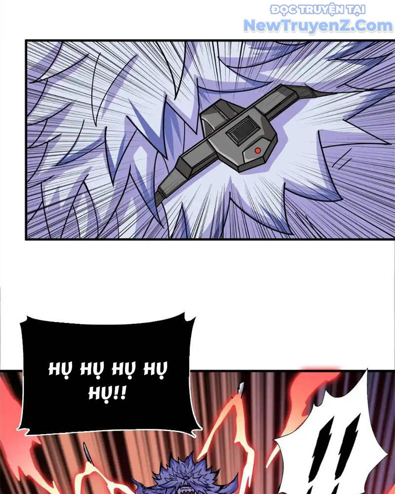 God Slayer Chapter 119 - Trang 2