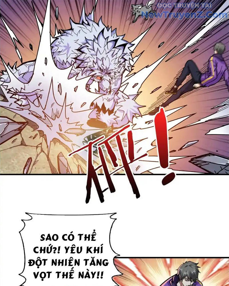 God Slayer Chapter 119 - Trang 2