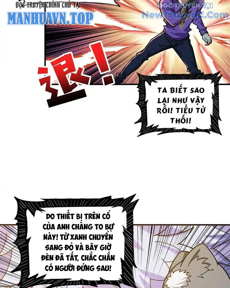 God Slayer Chapter 119 - Trang 2