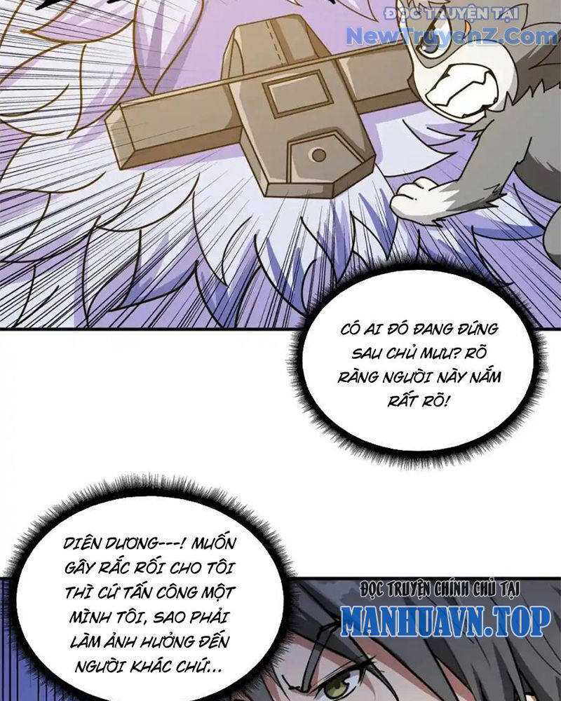 God Slayer Chapter 119 - Trang 2