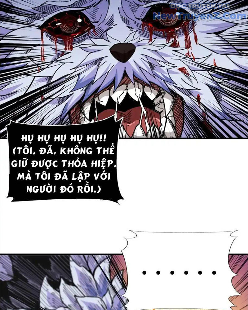 God Slayer Chapter 119 - Trang 2