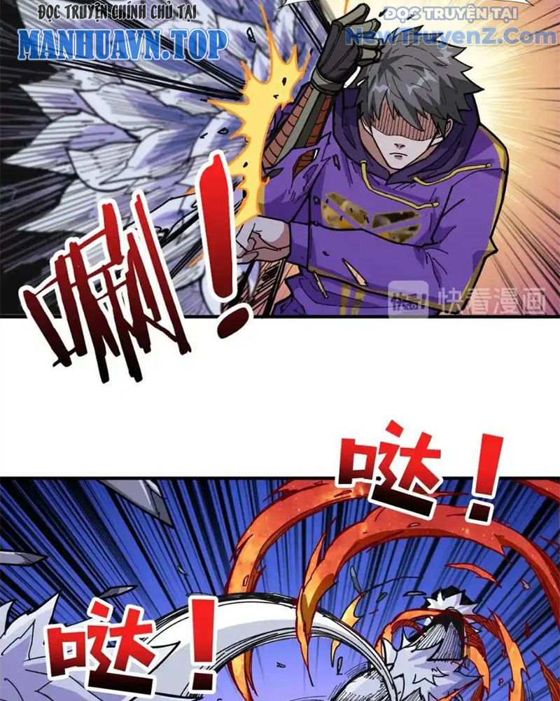 God Slayer Chapter 119 - Trang 2