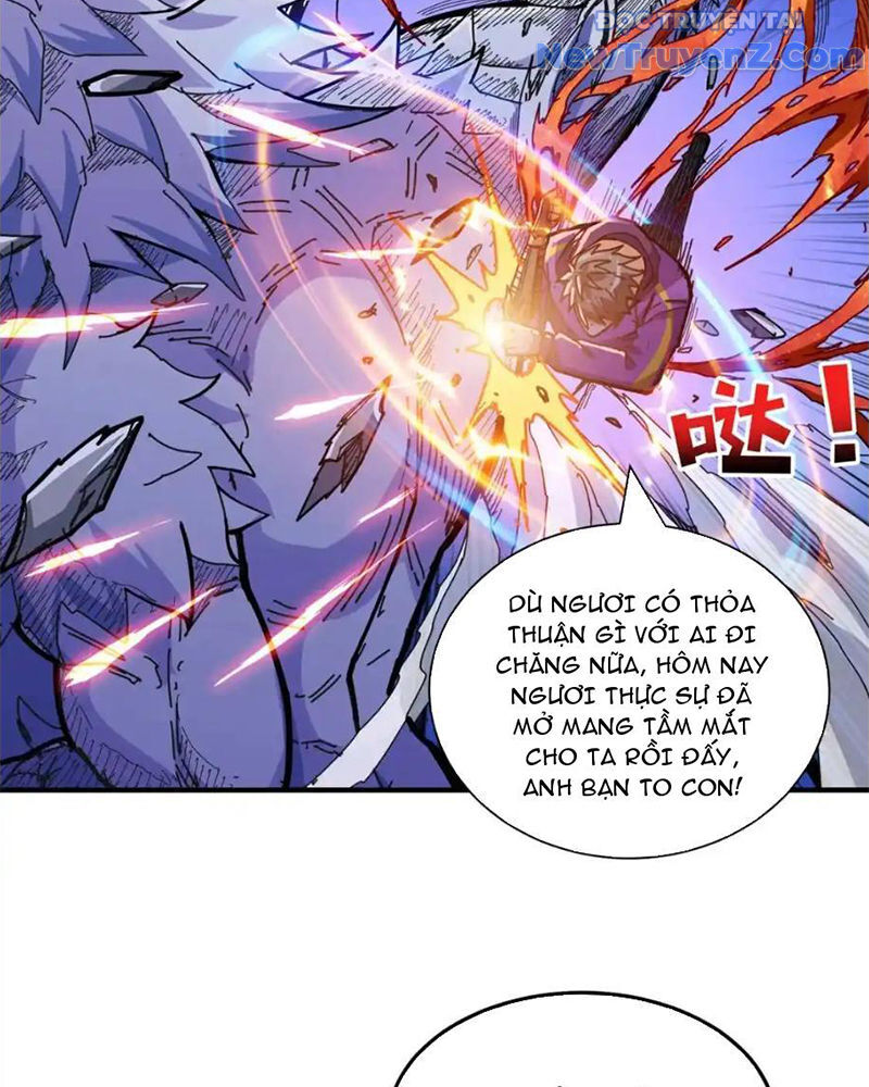 God Slayer Chapter 119 - Trang 2