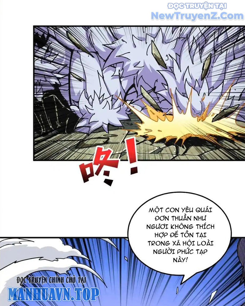 God Slayer Chapter 119 - Trang 2