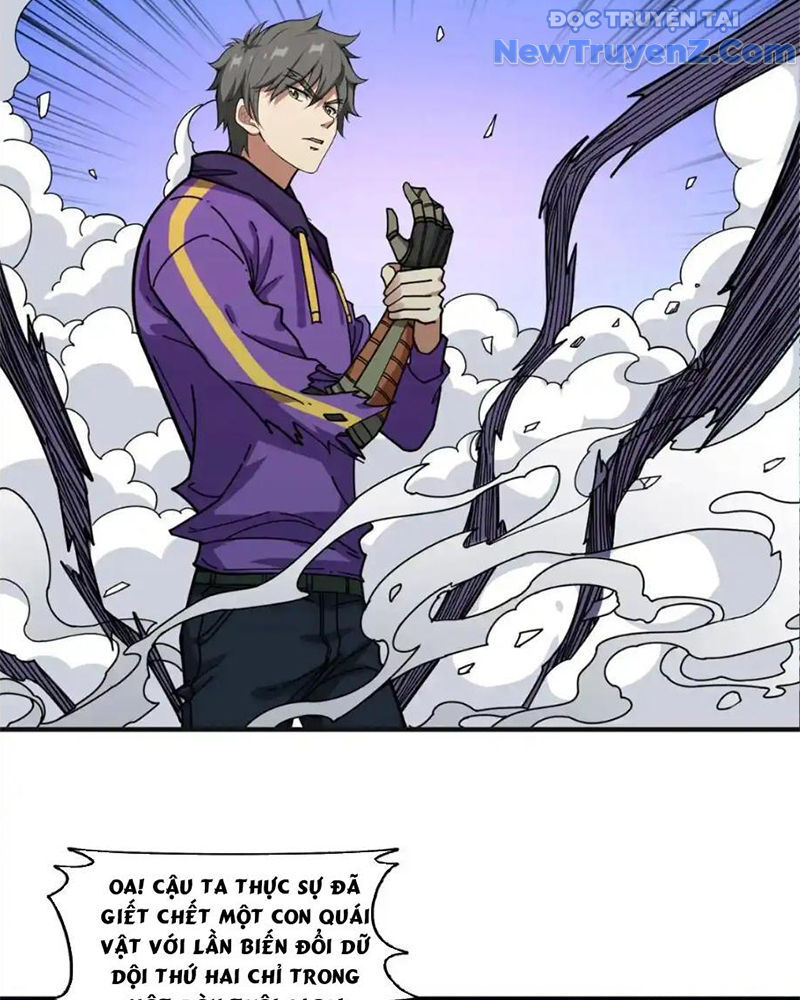 God Slayer Chapter 119 - Trang 2