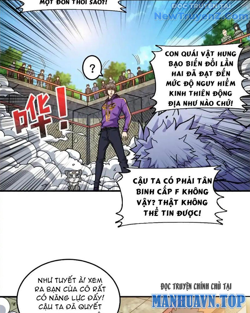 God Slayer Chapter 119 - Trang 2