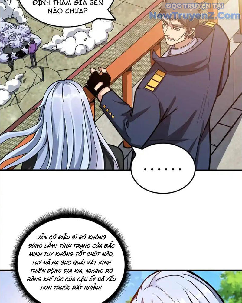 God Slayer Chapter 119 - Trang 2