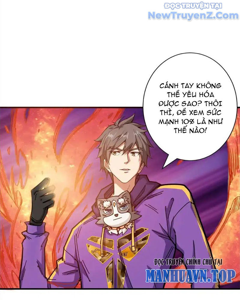 God Slayer Chapter 119 - Trang 2