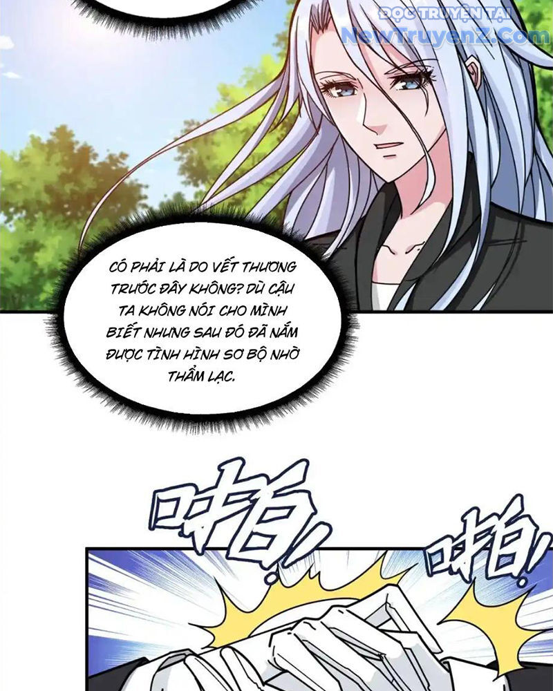 God Slayer Chapter 119 - Trang 2