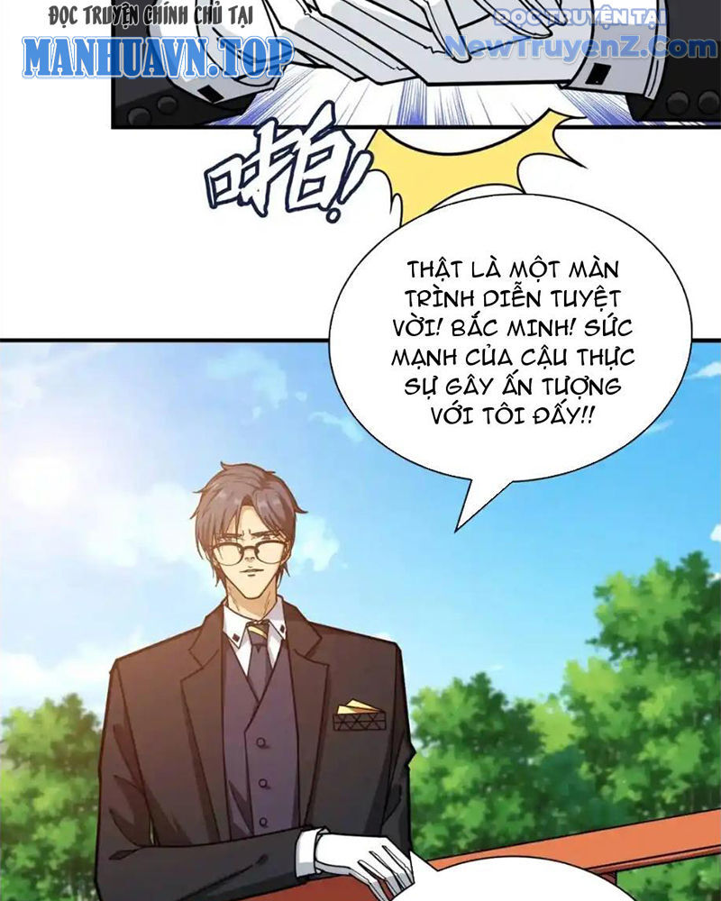 God Slayer Chapter 119 - Trang 2