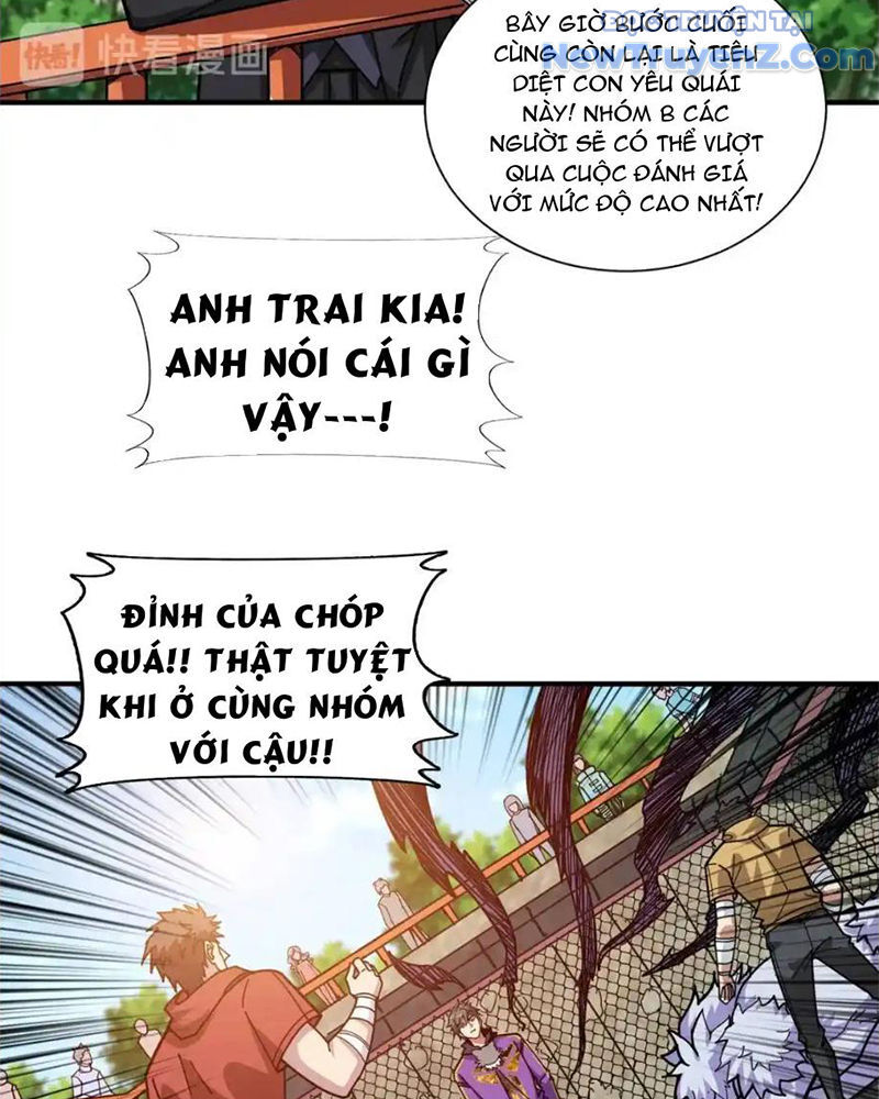 God Slayer Chapter 119 - Trang 2