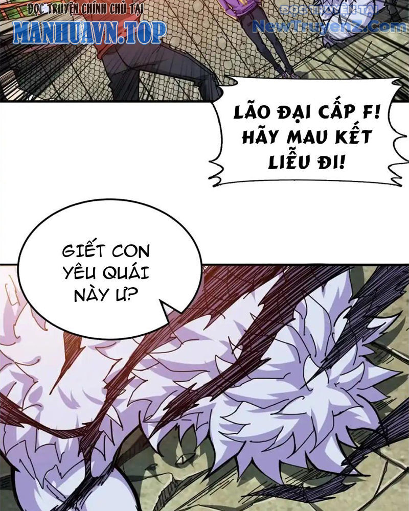 God Slayer Chapter 119 - Trang 2