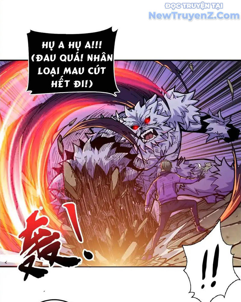 God Slayer Chapter 119 - Trang 2