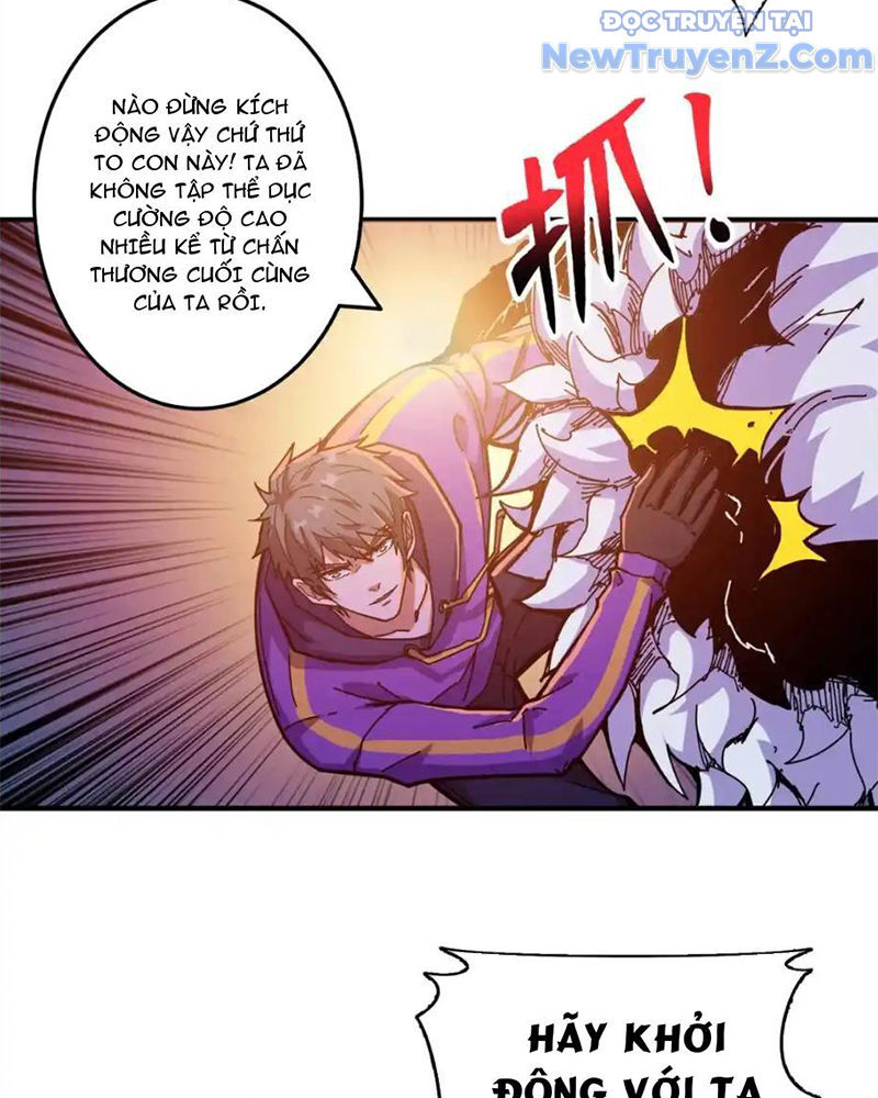 God Slayer Chapter 119 - Trang 2