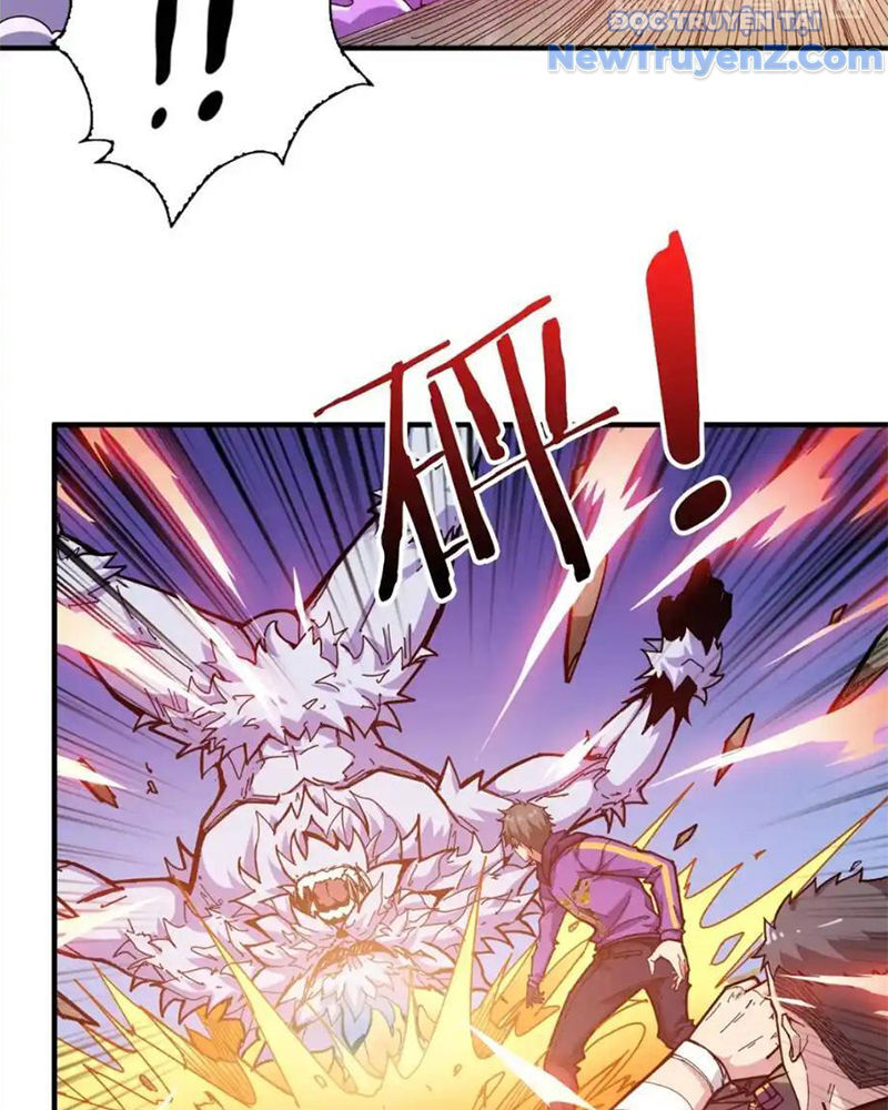 God Slayer Chapter 119 - Trang 2