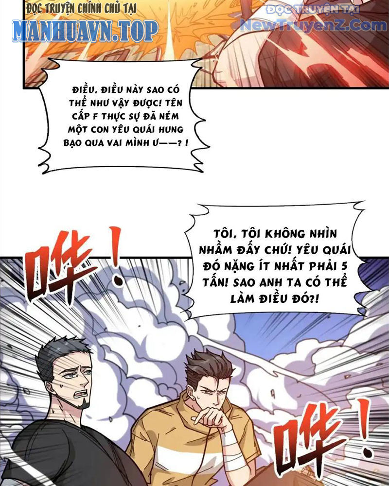 God Slayer Chapter 119 - Trang 2