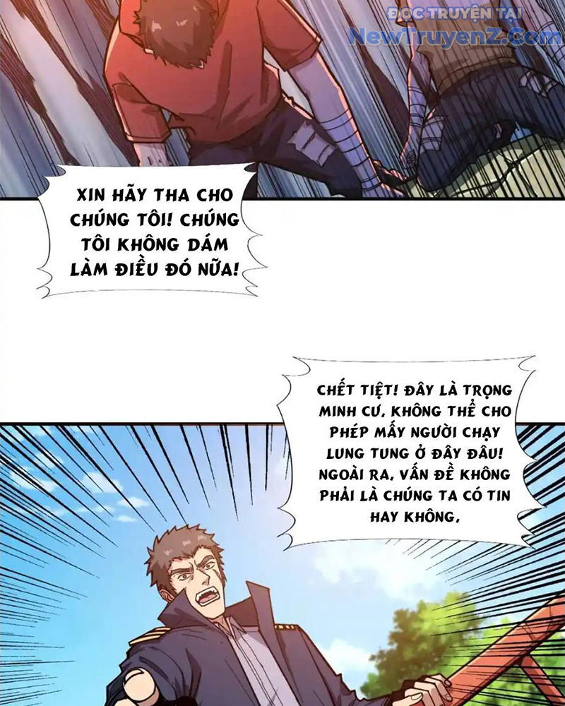 God Slayer Chapter 120 - Trang 2