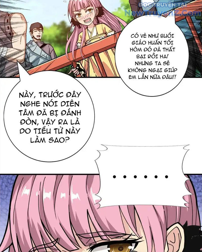 God Slayer Chapter 120 - Trang 2