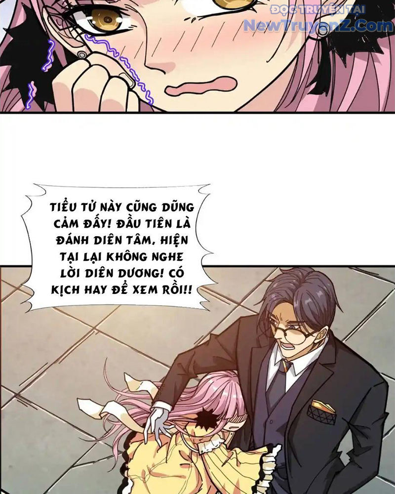 God Slayer Chapter 120 - Trang 2