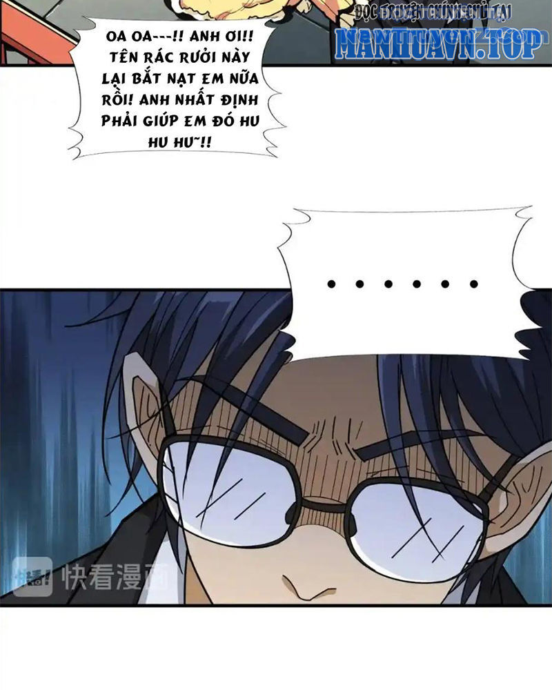 God Slayer Chapter 120 - Trang 2