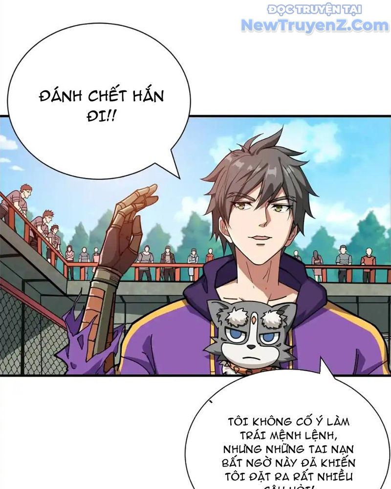 God Slayer Chapter 120 - Trang 2