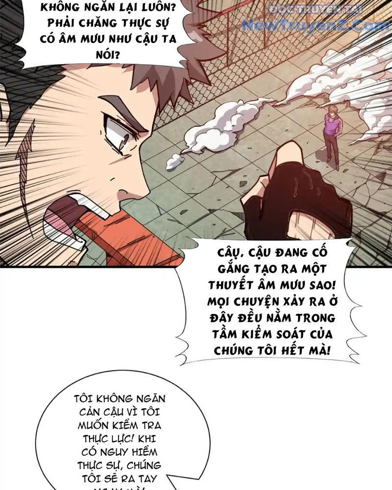 God Slayer Chapter 120 - Trang 2