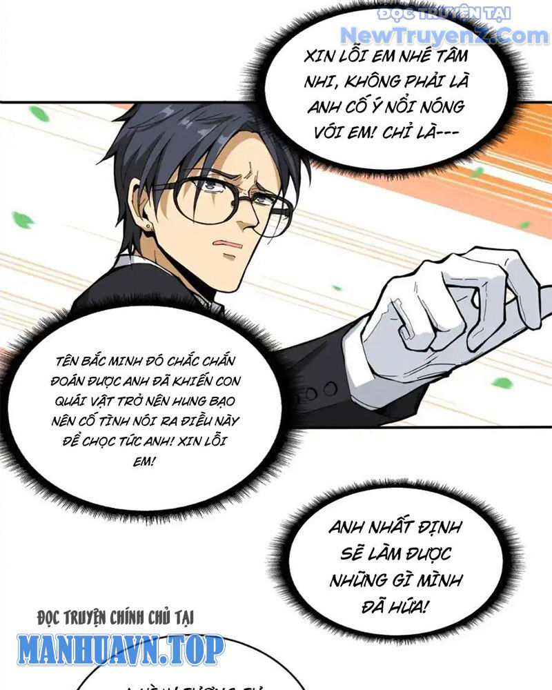 God Slayer Chapter 120 - Trang 2